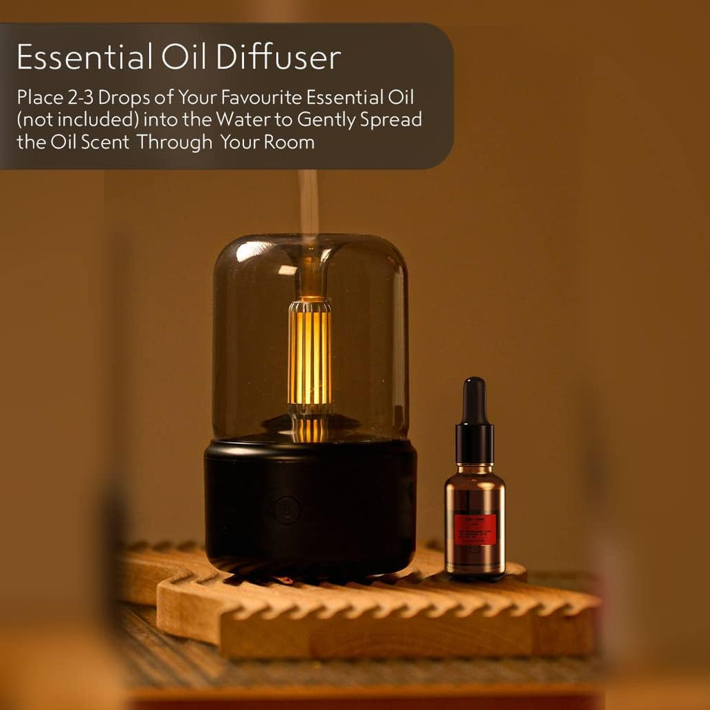 The Edison Ambient Diffuser