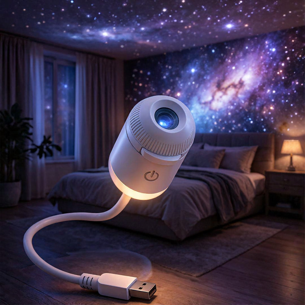 Pocket Galaxy
