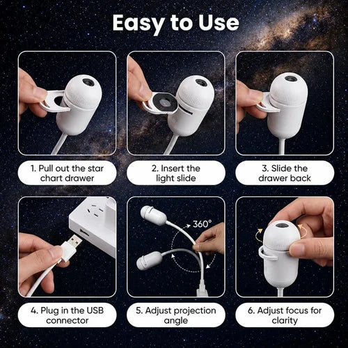 Pocket Galaxy